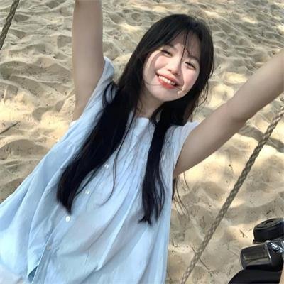 绽放的许开心