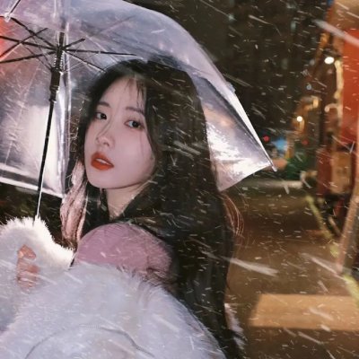 行走的鸡毛掸子